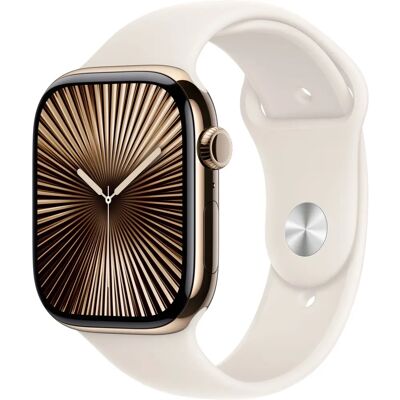 Apple Watch Series 10 OLED 4G GPS - Reloj inteligente Apple Watch Series 10 OLED 4G GPS - Reloj inteligente