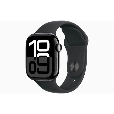 Apple - Watch Series 10 - 42mm - GPS - Smartwatch Apple - Watch Series 10 - 42mm - GPS - Smartwatch