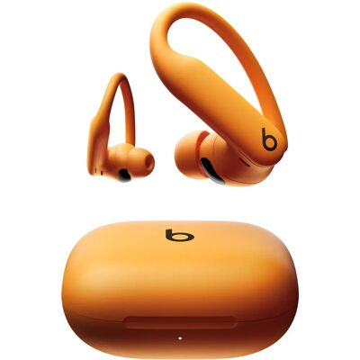 Beats By Dre Powerbeats Pro 2 - Elektrisch Orange Beats By Dre Powerbeats Pro 2 - Elektrisch Orange