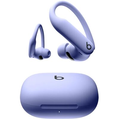 Beats By Dre Powerbeats Pro 2 - Hyper Purple Beats By Dre Powerbeats Pro 2 - Hyper Purple