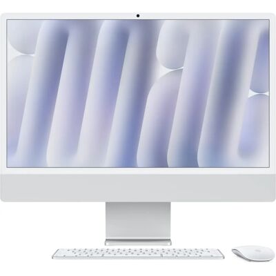 Apple M4 23.5" All-in-One - PC tutto-in-uno Apple M4 23.5" All-in-One - PC tutto-in-uno