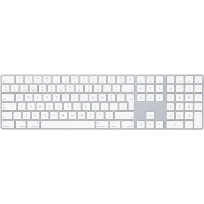 Apple Magic Keyboard with Numeric Keypad - Keyboard Apple Magic Keyboard with Numeric Keypad - Keyboard