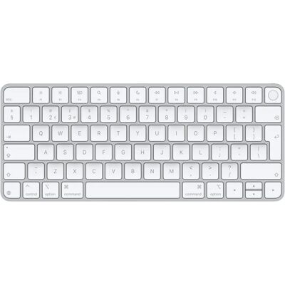 Klawiatura Magic Keyboard z Touch ID - Bezprzewodowa UK Angielski Klawiatura Magic Keyboard z Touch ID - Bezprzewodowa UK Angielski