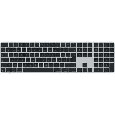 Apple Magic Toetsenbord - Portugees - Zwart - Toetsenbord Apple Magic Toetsenbord - Portugees - Zwart - Toetsenbord