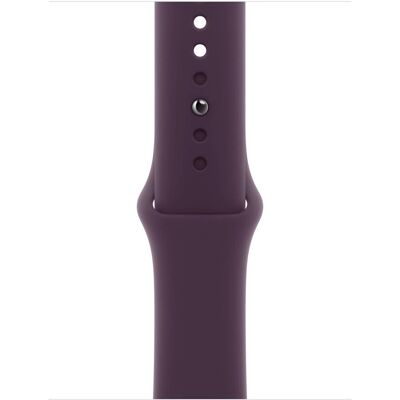 Apple MXLC3ZM/A Pflaumen Sportarmband - Smart Wearable Accessories Apple MXLC3ZM/A Pflaumen Sportarmband - Smart Wearable Accessories