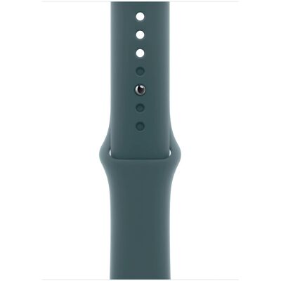 Apple Grünes Sportarmband 46mm - Smartwatch Zubehör Apple Grünes Sportarmband 46mm - Smartwatch Zubehör