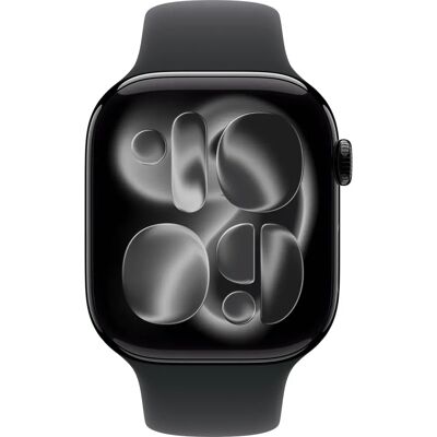 Apple MXM43ZM/A Smart Wearable Accessories Band - Intelligente tragbare Zubehör - Apple Apple MXM43ZM/A Smart Wearable Accessories Band - Intelligente tragbare Zubehör - Apple