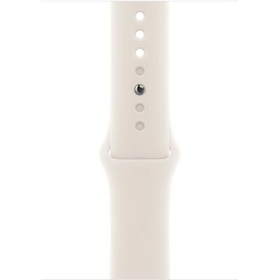 Cinturino sport in fluoroelastomero beige Apple - Accessori intelligenti Cinturino sport in fluoroelastomero beige Apple - Accessori intelligenti