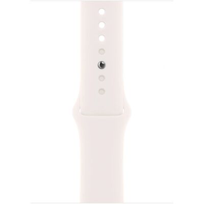 Apple Light Blush Sport Band - Smart Wearable Accessories Apple Light Blush Sport Band - Smart Wearable Accessories