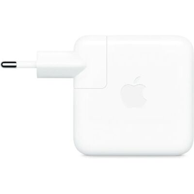 Chargeur Rapide USB-C Blanc Apple MXN53AA/A - Chargeur Appareil Mobile - Publicité Chargeur Rapide USB-C Blanc Apple MXN53AA/A - Chargeur Appareil Mobile - Publicité