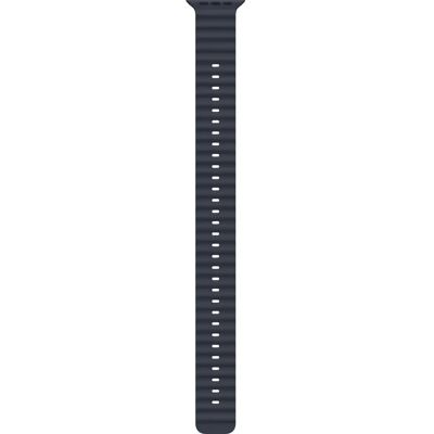 Extension de montre Navy Titanium Apple MXTJ3ZM/A - Accessoires connectés - Publicité Extension de montre Navy Titanium Apple MXTJ3ZM/A - Accessoires connectés - Publicité