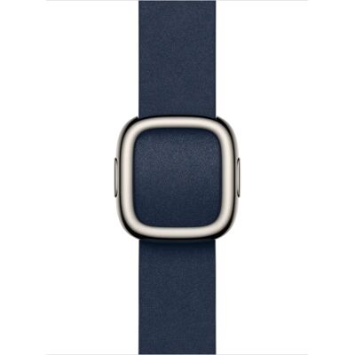 Bracelet Apple 42mm avec Boucle Moderne - Petite - Publicité Bracelet Apple 42mm avec Boucle Moderne - Petite - Publicité