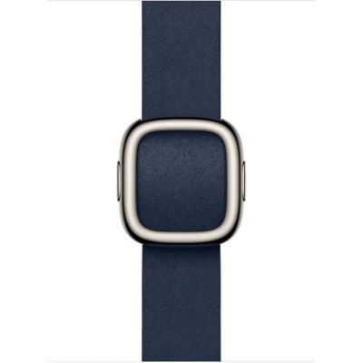 Bracelet Montre Apple 42mm en Polyester Recyclé - Élégant & Résistant Bracelet Montre Apple 42mm en Polyester Recyclé - Élégant & Résistant