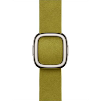 Bracelet Sport Apple 42mm Jaune - Accessoire Montre Bracelet Sport Apple 42mm Jaune - Accessoire Montre