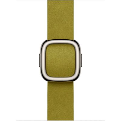 Apple Żółty Poliester 42mm 16-18cm Pasek do smartfona Apple Żółty Poliester 42mm 16-18cm Pasek do smartfona