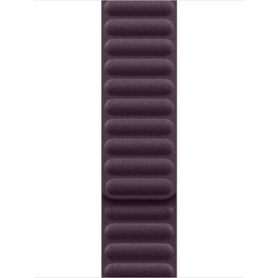 Apple Magnetic Link Bracelet - 42mm, Violett, S/M - Smart Wearable Accessories Apple Magnetic Link Bracelet - 42mm, Violett, S/M - Smart Wearable Accessories