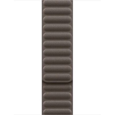 Apple Dark Taupe Magnetic Link Bracelet - Smartwatch Accessories Apple Dark Taupe Magnetic Link Bracelet - Smartwatch Accessories