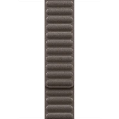 Bracelet magnétique écologique MXWW3ZM/A d’Apple - Accessoires pour montre connectée - Publicité Bracelet magnétique écologique MXWW3ZM/A d’Apple - Accessoires pour montre connectée - Publicité