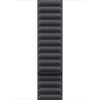 Bracelet Apple Watch Noir - Accessoires - Publicité Bracelet Apple Watch Noir - Accessoires - Publicité
