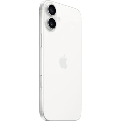 Apple - iPhone 16 Plus - 128GB - Weiß - Smartphone Apple - iPhone 16 Plus - 128GB - Weiß - Smartphone