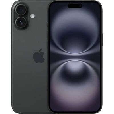 Apple iPhone 16 Plus - 512GB Black - Smartphone Apple iPhone 16 Plus - 512GB Black - Smartphone