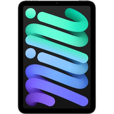 Apple - iPad mini - A17 Pro - 128GB - Tablet Apple - iPad mini - A17 Pro - 128GB - Tablet