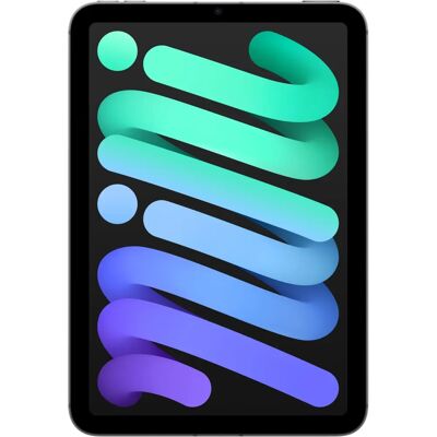 Apple iPad mini A17 Pro Wi-Fi + Cellulaire 512GB - Gris Space - Tablette - Publicité Apple iPad mini A17 Pro Wi-Fi + Cellulaire 512GB - Gris Space - Tablette - Publicité