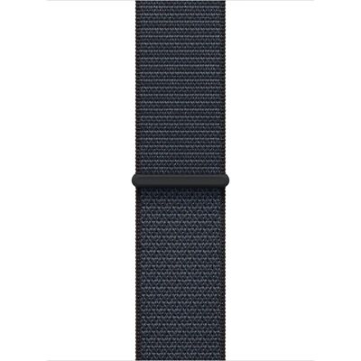 Apple MYJ73ZM/A Accessoires intelligents en nylon et spandex bleu - Accessoires intelligents Apple MYJ73ZM/A Accessoires intelligents en nylon et spandex bleu - Accessoires intelligents