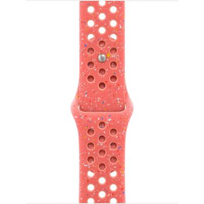 Apple MYL23ZM/A Smartwatch-Armband - Orange - Kompatibel mit Apple Watch 38mm-42mm Apple MYL23ZM/A Smartwatch-Armband - Orange - Kompatibel mit Apple Watch 38mm-42mm