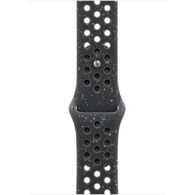 Bracelet Sport Nike Apple - Noir - Accessoires Connectés Bracelet Sport Nike Apple - Noir - Accessoires Connectés