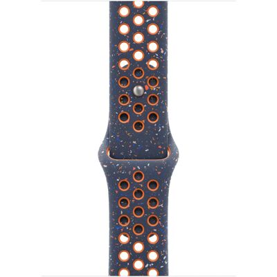 Bracelet Sport Bleu Apple MYLC3ZM/A pour Apple Watch - Accessoires intelligents Bracelet Sport Bleu Apple MYLC3ZM/A pour Apple Watch - Accessoires intelligents