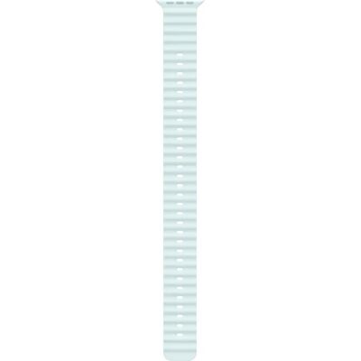 Estensione Cinturino Apple MYP93ZM/A Titanio Ice Blue - Accessori Indossabili Intelligenti Estensione Cinturino Apple MYP93ZM/A Titanio Ice Blue - Accessori Indossabili Intelligenti