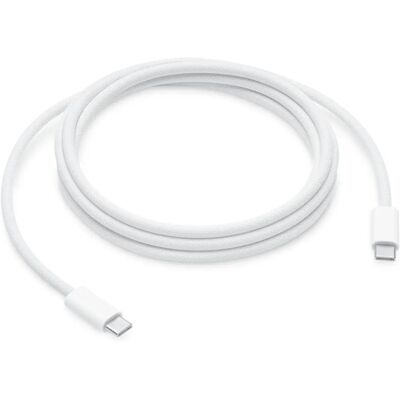 Apple MYQT3FE/A Kabel USB - 2m Biały - Kabel USB Apple MYQT3FE/A Kabel USB - 2m Biały - Kabel USB
