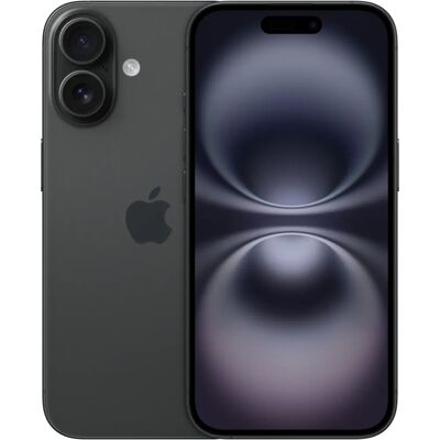 Apple iPhone 16 - 128GB - Χρώμα Έκπληξη - Ανακαινισμένο - 2 Χρόνια Εγγύηση Apple iPhone 16 - 128GB - Χρώμα Έκπληξη - Ανακαινισμένο - 2 Χρόνια Εγγύηση
