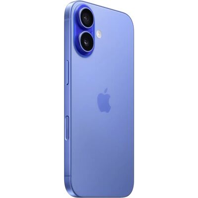 Apple iPhone 16 - 128GB Blu - Smartphone sbloccato Apple iPhone 16 - 128GB Blu - Smartphone sbloccato