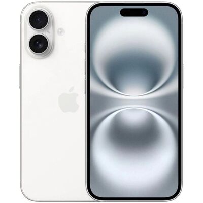 Apple iPhone 16 - Smartphone Apple iPhone 16 - Smartphone