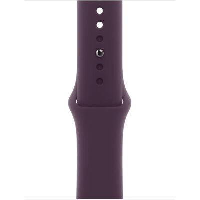 Bracciale Sport Apple Max74zm/A Colore Prugna - Accessori Wearable Bracciale Sport Apple Max74zm/A Colore Prugna - Accessori Wearable