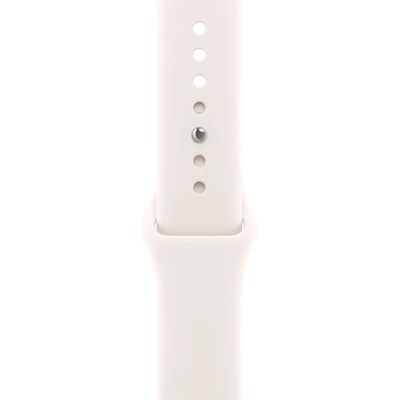 Apple Light Blush Sportarmband - Smartwatch-Zubehör Apple Light Blush Sportarmband - Smartwatch-Zubehör