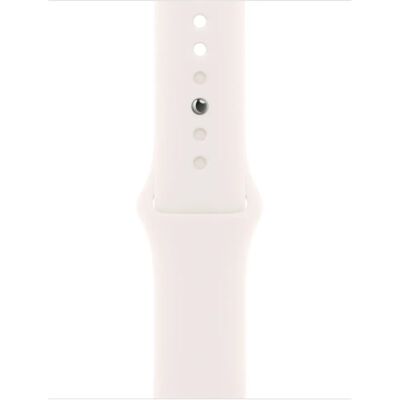 Apple Light Blush Sport Band - Accesorios Inteligentes Apple Light Blush Sport Band - Accesorios Inteligentes