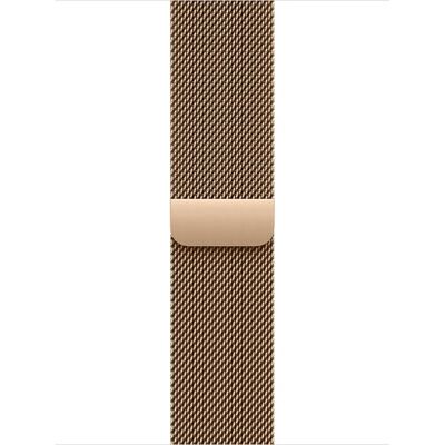 Apple Steel Milanese Loop - Smartwatch Accessory Apple Steel Milanese Loop - Smartwatch Accessory