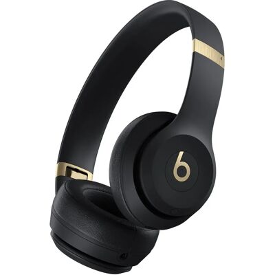 Beats by Dr. Dre Solo 4 Wireless Headphones - Headphones Beats by Dr. Dre Solo 4 Wireless Headphones - Headphones