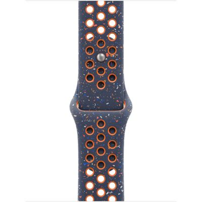 Bracelet sport Apple MC2E4ZM/A Blue Flame - Accessoires intelligents Bracelet sport Apple MC2E4ZM/A Blue Flame - Accessoires intelligents