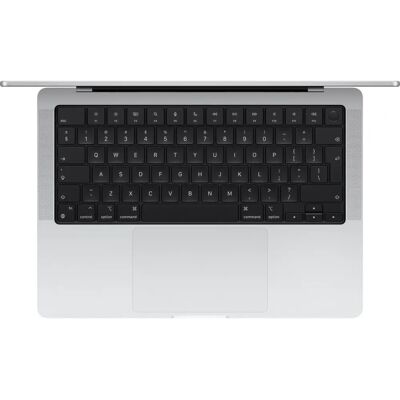 Apple - MacBook Pro 14 - M4 Max - 1TB SSD - Laptop Apple - MacBook Pro 14 - M4 Max - 1TB SSD - Laptop