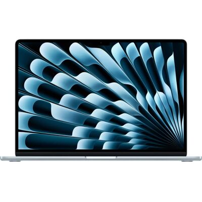 Apple MacBook Air M4 - 24 GB RAM - 512 GB SSD - Blauw - Laptop Apple MacBook Air M4 - 24 GB RAM - 512 GB SSD - Blauw - Laptop