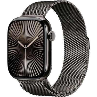 Apple - Watch Series 10 - Gris - 46 mm - Smartwatch Apple - Watch Series 10 - Gris - 46 mm - Smartwatch