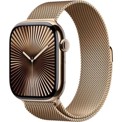 Apple Watch Series 10 OLED 4G GPS - Smartwatch Apple Watch Series 10 OLED 4G GPS - Smartwatch