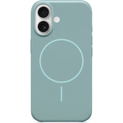Beats By Dre pouzdro s MagSafe (iPhone 16) - Riptide Blue Beats By Dre pouzdro s MagSafe (iPhone 16) - Riptide Blue