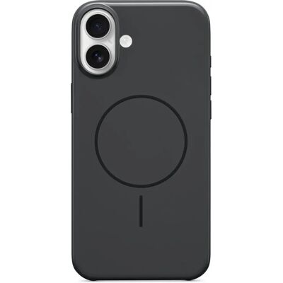 Beats By Dre Case with MagSafe (iPhone 16 Plus) - Midnight Black Beats By Dre Case with MagSafe (iPhone 16 Plus) - Midnight Black