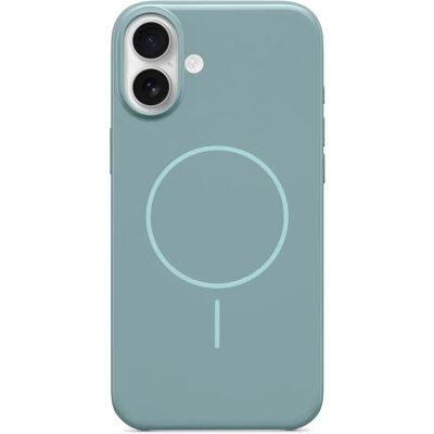Apple Custodia Beats Con Magsafe In Silicone Per Iphone 16 Plus - Azzurro Nilo Apple Custodia Beats Con Magsafe In Silicone Per Iphone 16 Plus - Azzurro Nilo
