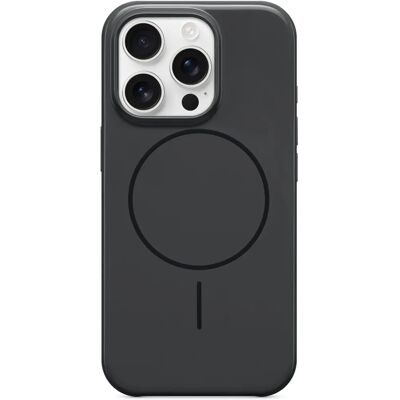 Beats By Dre Case with MagSafe (iPhone 16 Pro) - Midnight Black Beats By Dre Case with MagSafe (iPhone 16 Pro) - Midnight Black